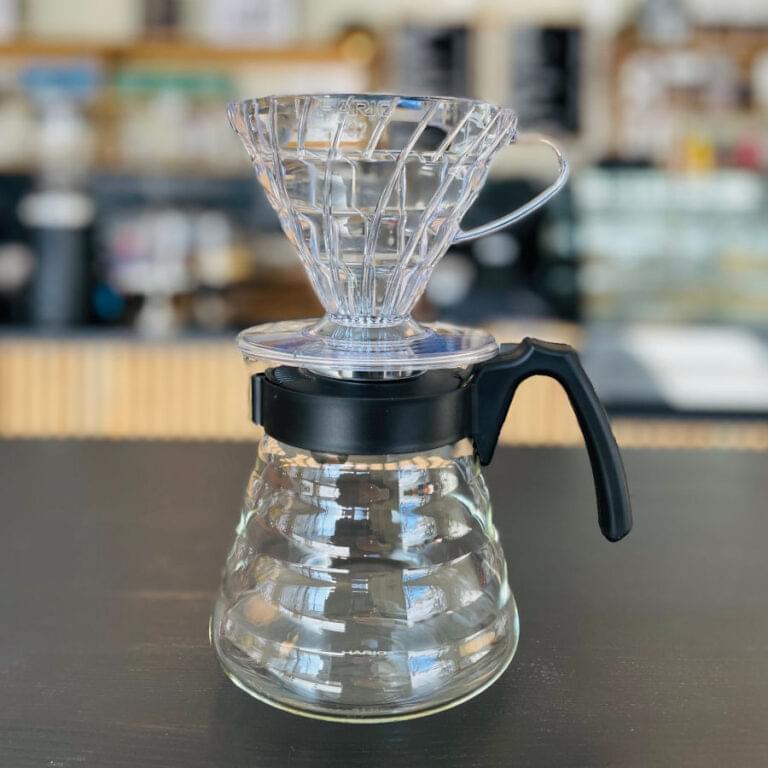 Hario V60 Brewing Kit Munin kaffehus